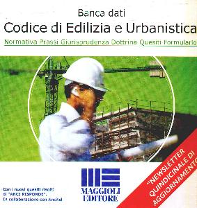 AA.VV., Codice di edilizia e urbanistica. Banca dati