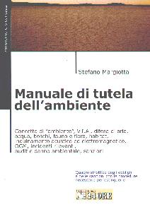 MARGIOTTA STEFANO, Manuale di tutela dell