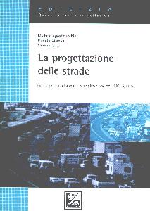 AA.VV., Progettazione delle strade