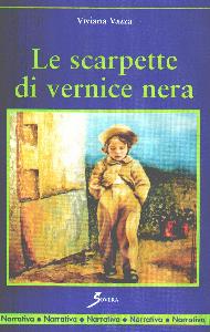 VAZZA VIVIANA, Scarpette di vernice nera