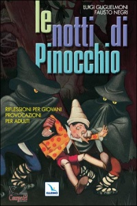 GUGLIELMONI-NEGRI, Notti di Pinocchio