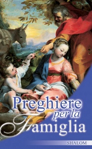 , Preghiere per la famiglia