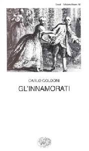 GOLDONI CARLO, GL