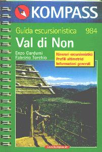 GARDUMI-TORCHIO, Val di Non