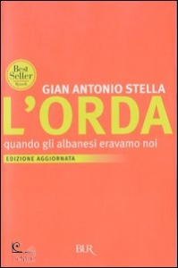 STELLA GIAN ANTONIO, L