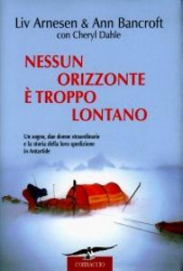 ARNESEN BANCROFT, Nessun orizzonte e