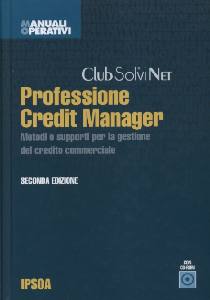 AA.VV., Professione credit manager