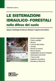 SANNA SEBASTIANO, Sistemazioni idraulico forestali