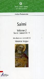 SCIPPA VINCENZO, Salmi vol.2