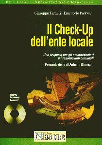 FARNETI-PADOVANI, Il Check-Up dell