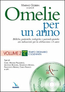 GOBBIN MARINO, Omelie per un anno. Vol 2 anno C . CD-ROM