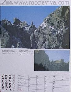 DE BIASI GIOVANNI, Dolomitico 2004