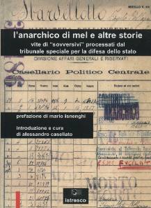 AA.VV., Anarchico di Mel e altre storie. Sbardellotto