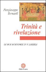 BERNARDI PIERGIUSEPP, Trinit e rivelazione