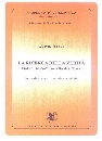 LIVI ANTONIO, La ricerca della verit