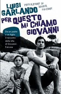 GARLANDO LUIGI, Per questo mi chiamo Giovanni