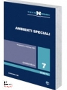 AA.VV., Ambienti speciali