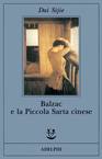 SIJIE DAI, Balzac e la piccola sarta cinese