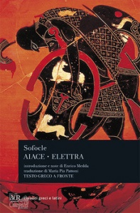 SOFOCLE, Aiace - Elettra
