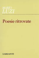 LUZI MARIO, Poesie ritrovate