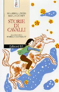 CAUSSE-VEZINET, Storie di cavalli