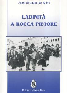 AA.VV., Ladinit a Rocca Pietore