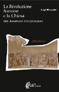 MEZZADRI LUIGI, La Rivoluzione francese e la Chiesa