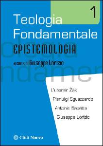 SABETTA-SGUAZZARDO, Teologia fondamentale. Epistemologia