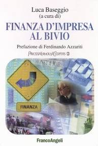 BASEGGIO LUCA, Finanza d