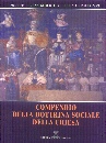 AA.VV., Compendio della dottrina sociale della chiesa