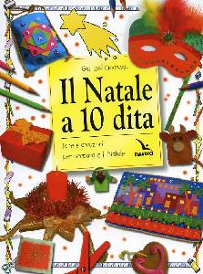 CHAPMAN GILLIAN, Il Natale a 10 dita