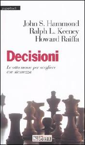 HAMMON JOHN S.;, Decisioni