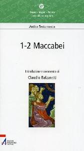 BALZARETTI CLAUDIO, 1-2 Maccabei
