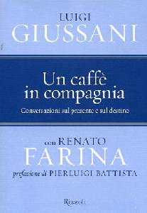 GIUSSANI-FARINA, Un caffe