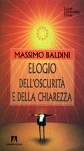 BALDINI MASSIMO, Elogio dell