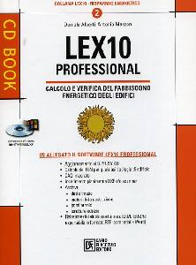 ALBERTI - MAZZON, Lex 10 professional