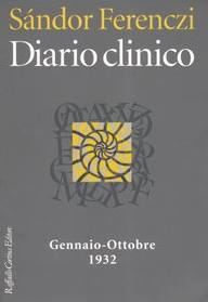 FERENCZI SANDOR, Diario clinico