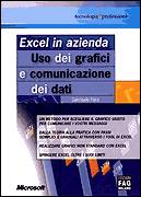 FLORIA GIANCLAUDIO, Excel in azienda