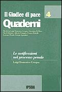 AA.VV., Il giudice di pace