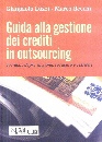 LUZZI-RECCHI, Guida alla gestione dei crediti in outsourcing