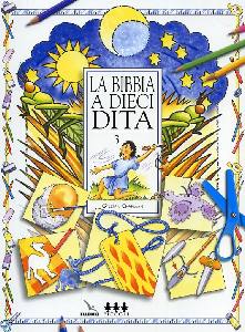 CHAPMAN GILLIAN, La bibbia a 10 dita . Libro terzo