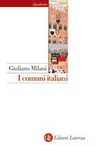 MILANI GIULIANO, I comuni italiani