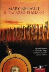 RENAULT MARY, Il ragazzo persiano