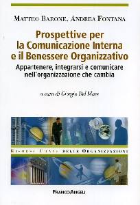 BARONE-FONTANA, Prospettive per la comunicazione interna ...