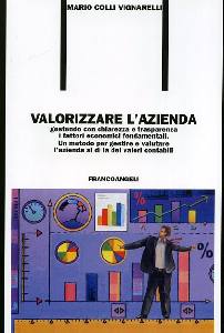 VIGNARELLI MARIO, Valorizzare l