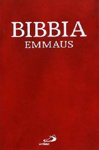 AA.VV., Bibbia Emmaus. Nuovissima versione