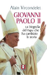VIRCONDELET ALAIN, Giovanni Paolo II