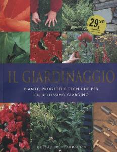 AA.VV., Giardinaggio