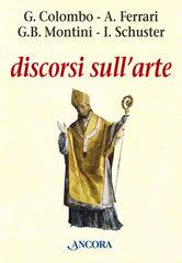 AA.VV., Discorsi sull