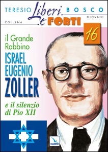 BOSCO TERESIO, Israel Eugenio Zoller